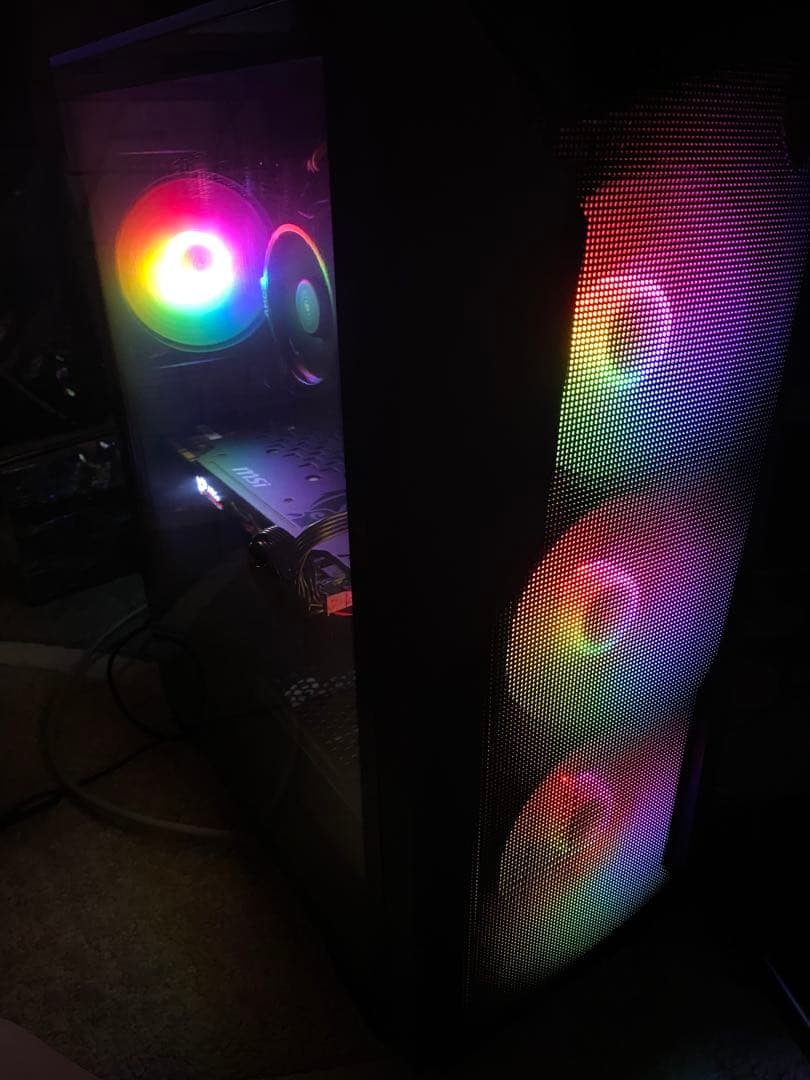 ゲーミングPC core i7 GTX960搭載 土日セール