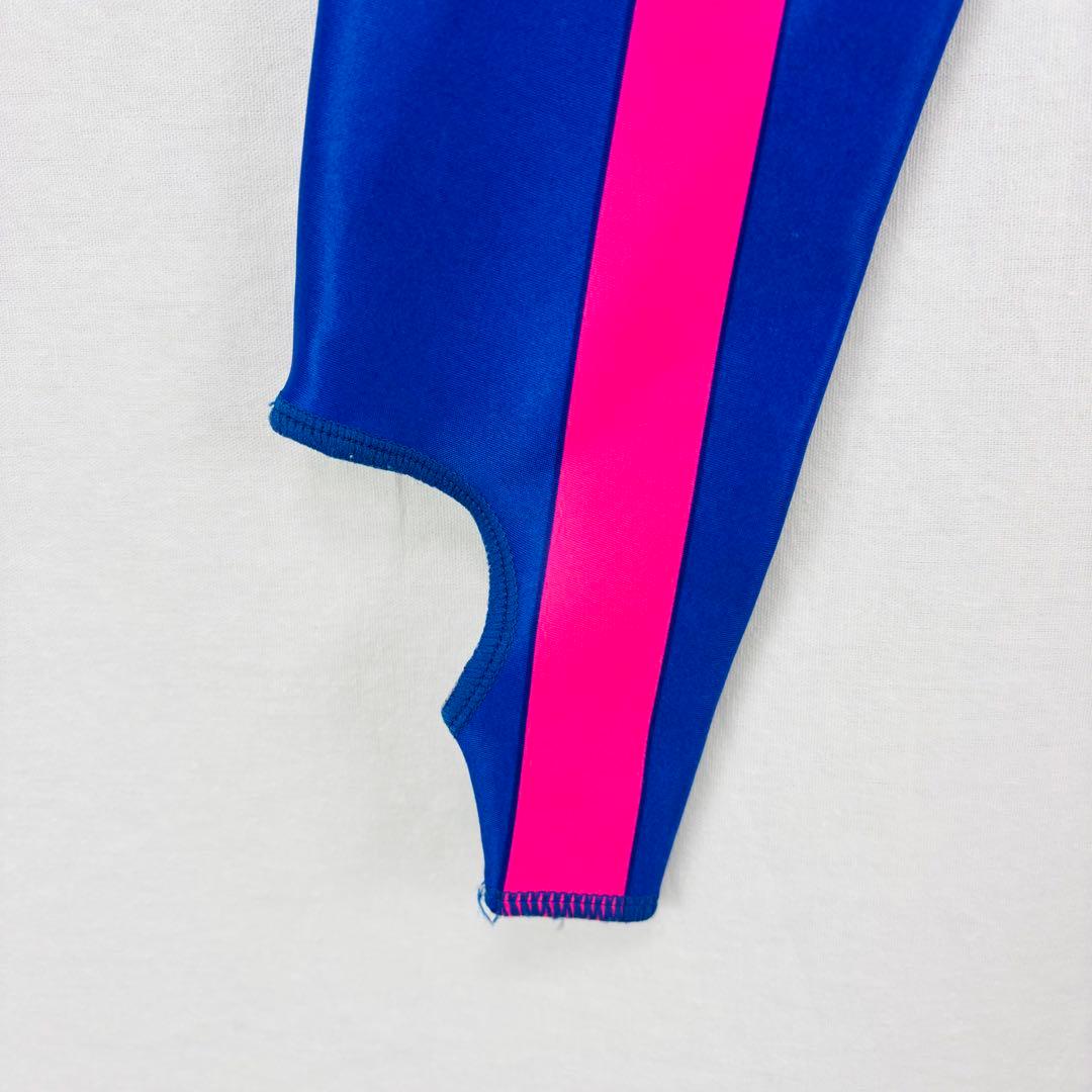 美品　DESCENTEデサント　スキー　レーシング用　ワンピース　175cm相当