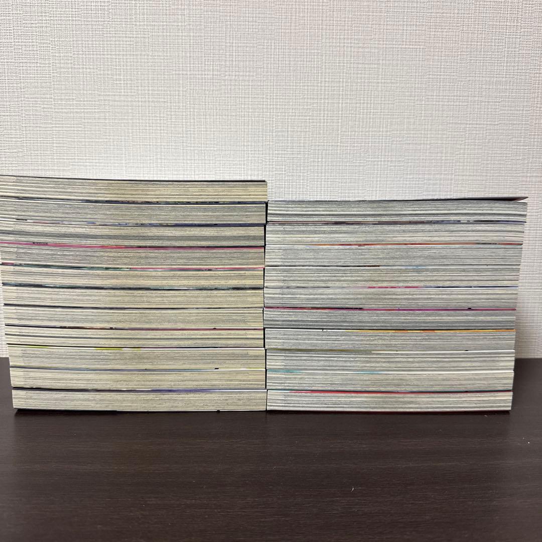 満州アヘンスクワッド　1巻〜21巻　講談社