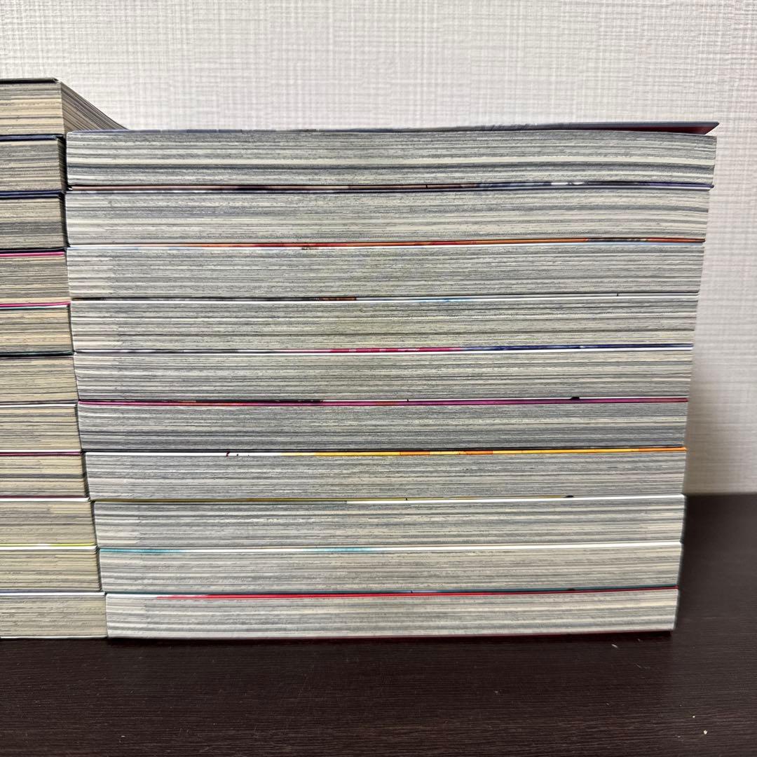 満州アヘンスクワッド　1巻〜21巻　講談社