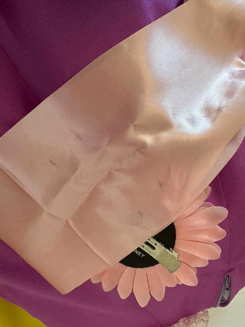 ビビディバビディブティック　ラプンツェル　100