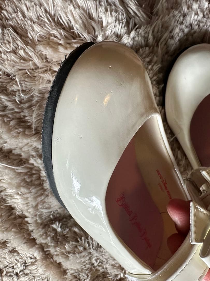 ビビディバビディブティック　ラプンツェル　100