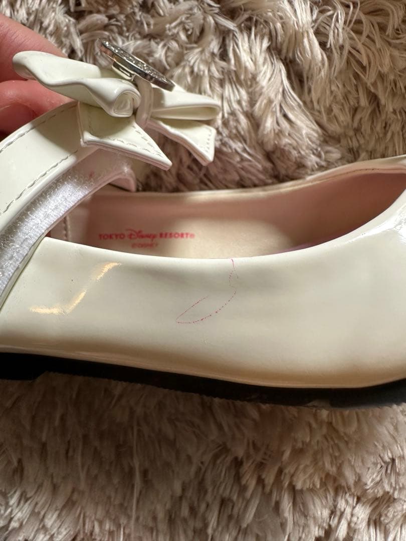 ビビディバビディブティック　ラプンツェル　100