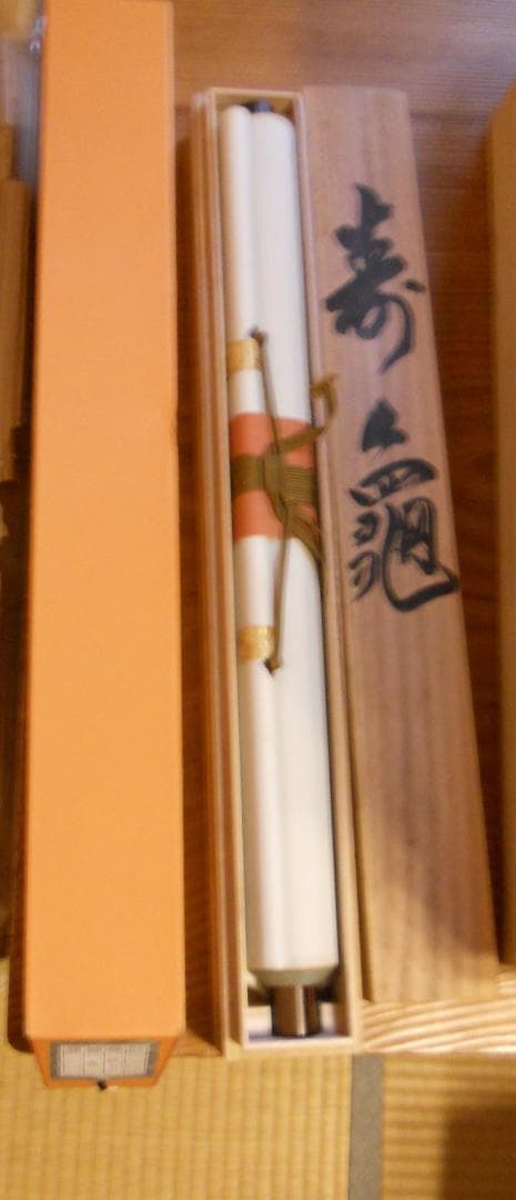 Testudo掛け軸 森山観月 寿龜 寿亀 亀 紙本 希少茶道具掛軸 美品