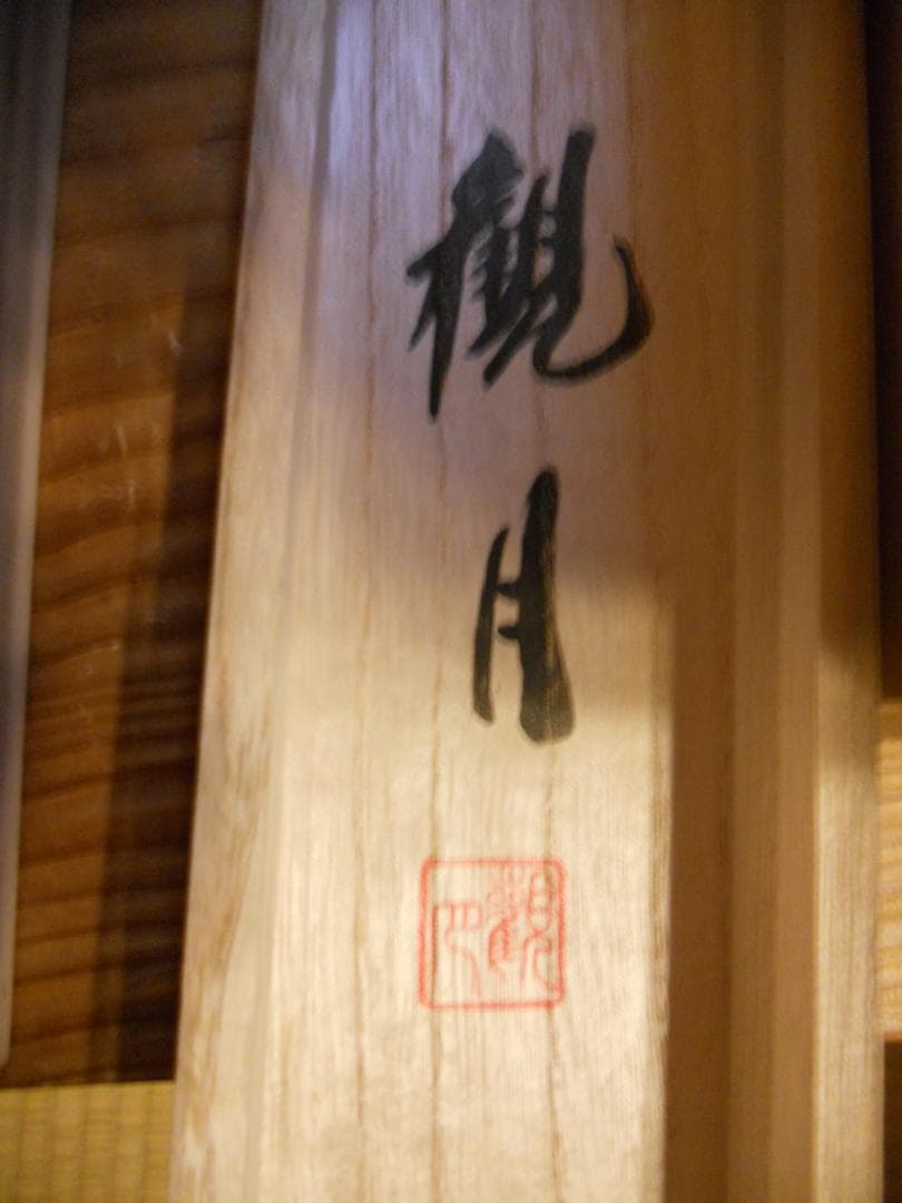 Testudo掛け軸 森山観月 寿龜 寿亀 亀 紙本 希少茶道具掛軸 美品