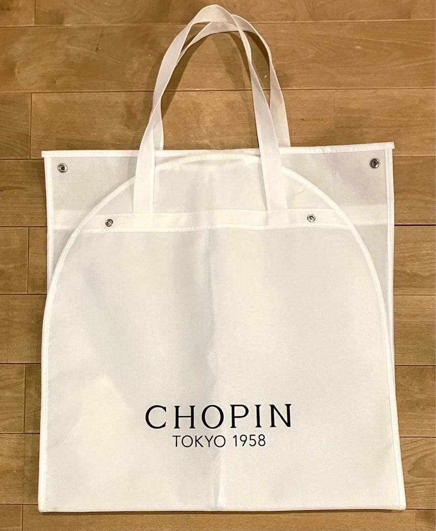 CHOPIN　フォーマル　スーツ　150　女の子　中学受験　卒業式　入学式