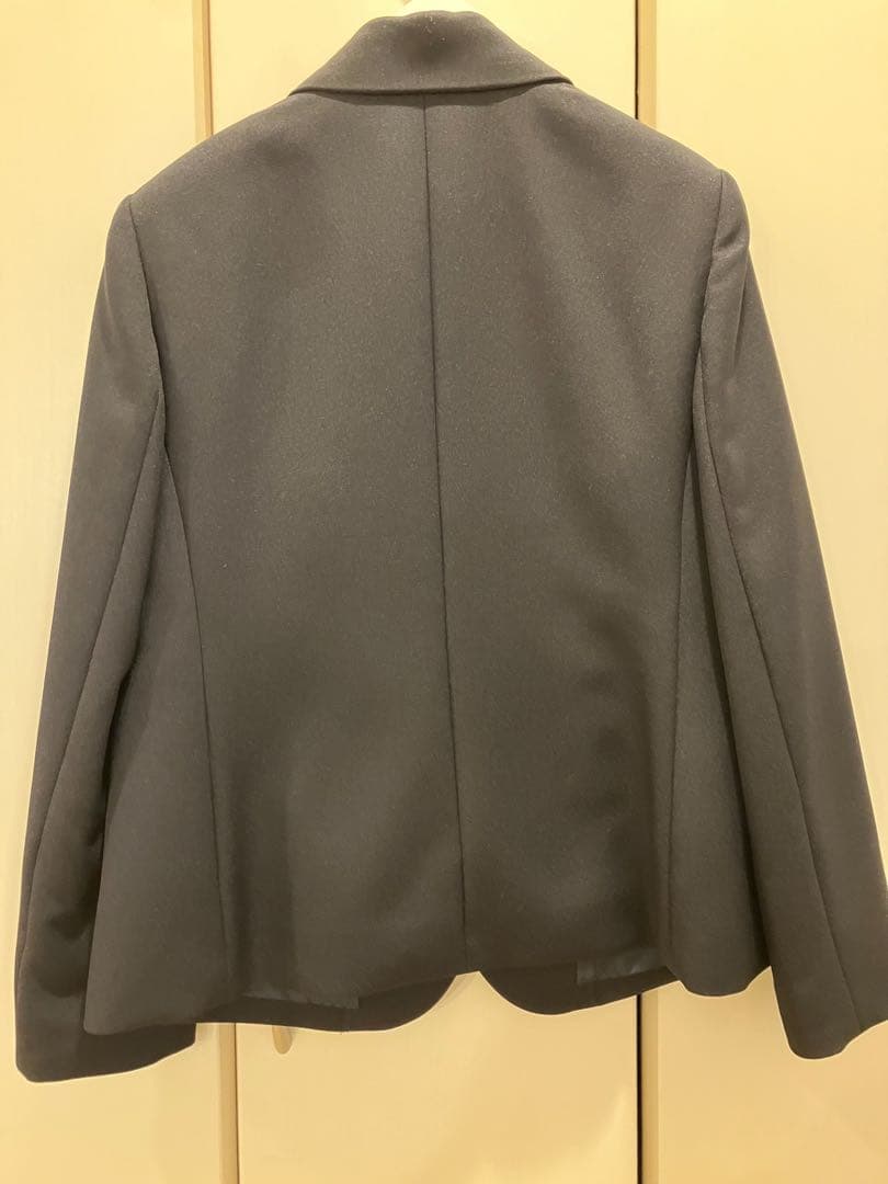 CHOPIN　フォーマル　スーツ　150　女の子　中学受験　卒業式　入学式