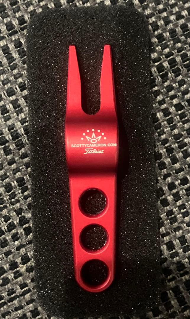 レア‼️Scotty Cameron アクセサリー 6点セット