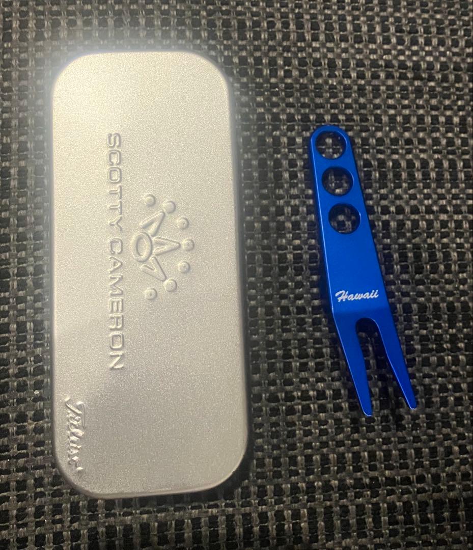 レア‼️Scotty Cameron アクセサリー 6点セット
