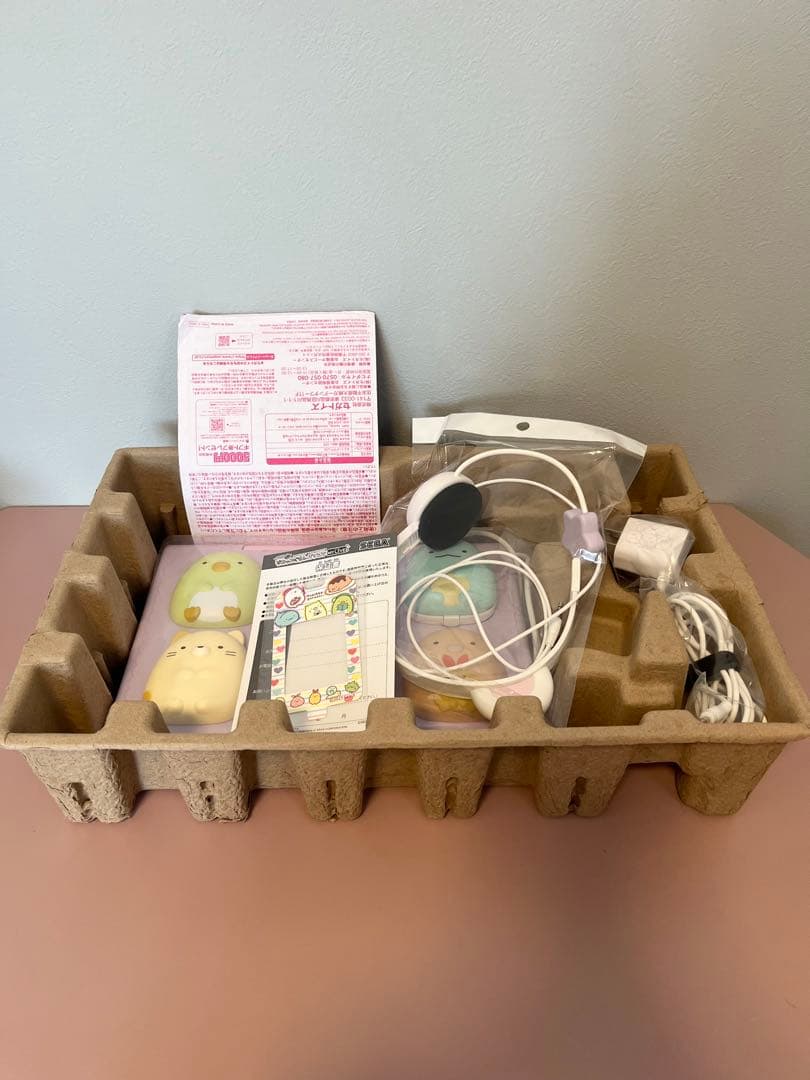 SEGA すみっコぐらしパソコン MY LIVE