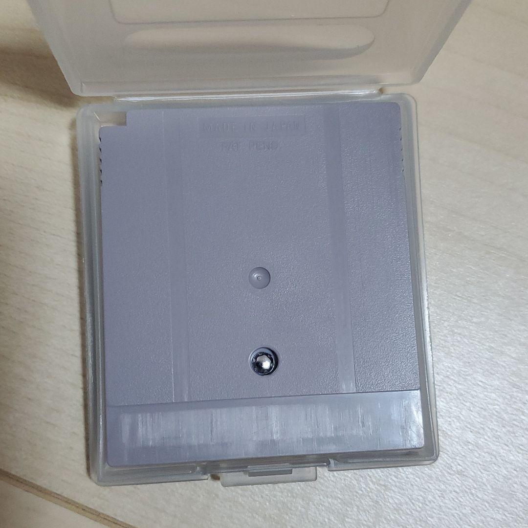 【希少】ゲームボーイ  コスモタンク