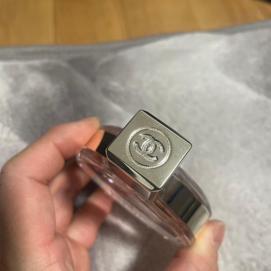 香水(女性用) CHANEL CHANCE Eau Tendre 50ml