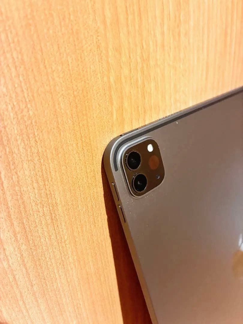 BT100%Apple iPad Pro11 M1 第3世代Wi-Fi 128G