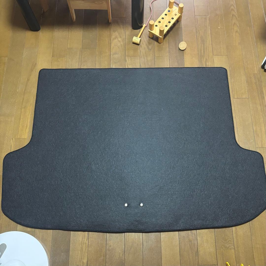 レクサスRX純正トランクマット ラゲージマット　ラゲッジマット 美品