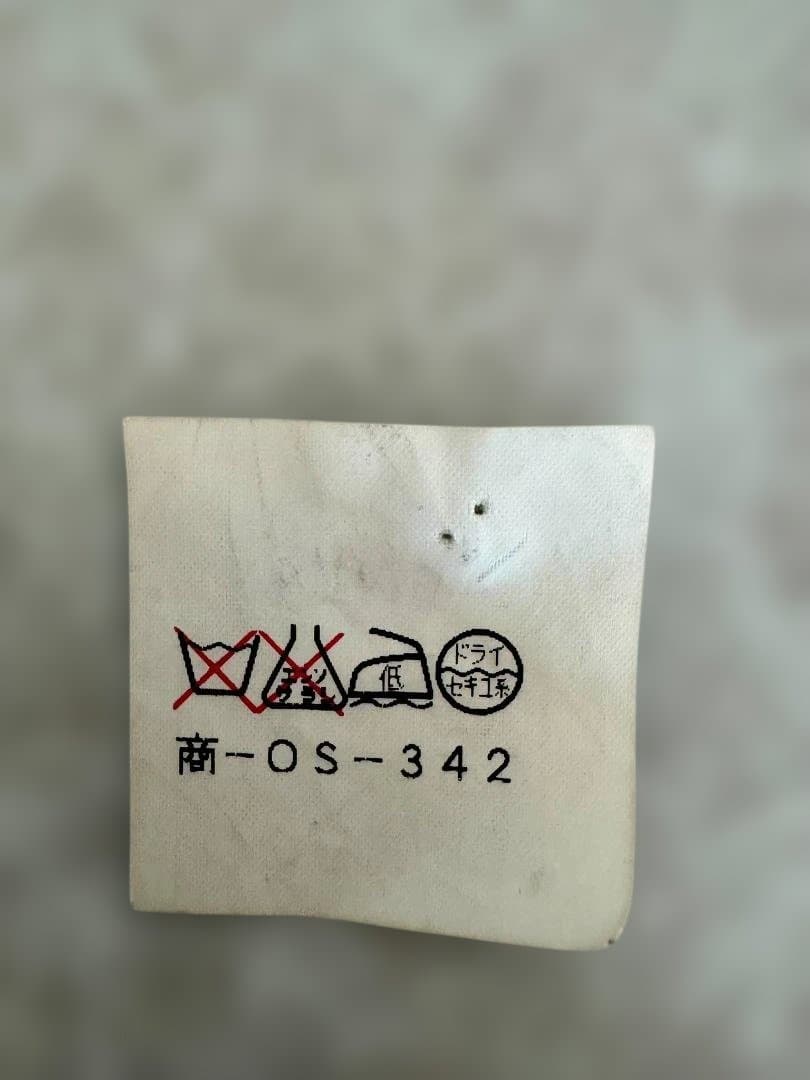 ジルサンダー　JIL SANDER　テーラードジャケット