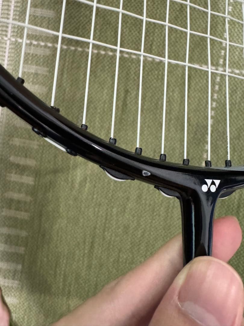 YONEX アストロクス55 バドミントンラケット