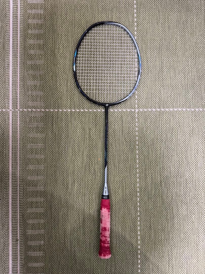 YONEX アストロクス55 バドミントンラケット