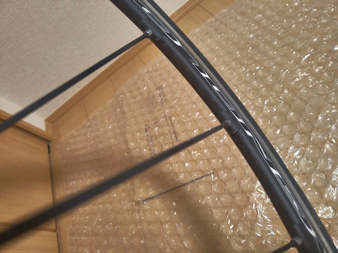 Campagnolo　ShamalUltra 17C