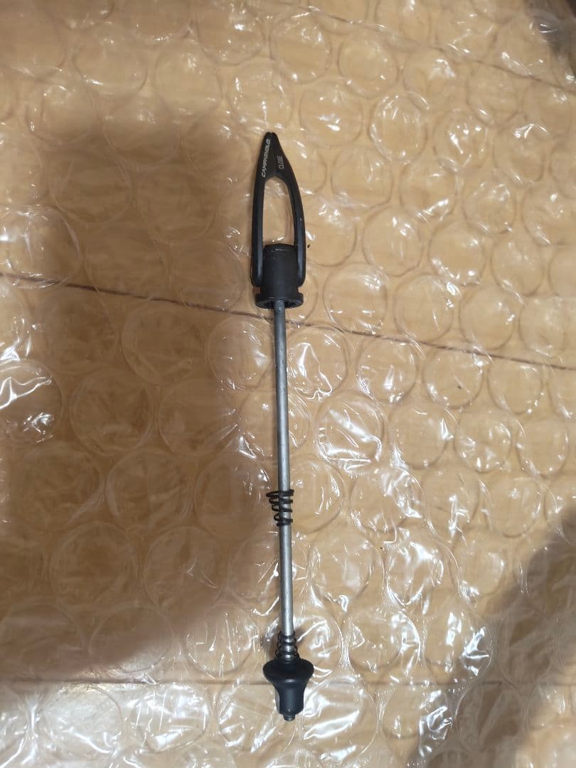 Campagnolo　ShamalUltra 17C