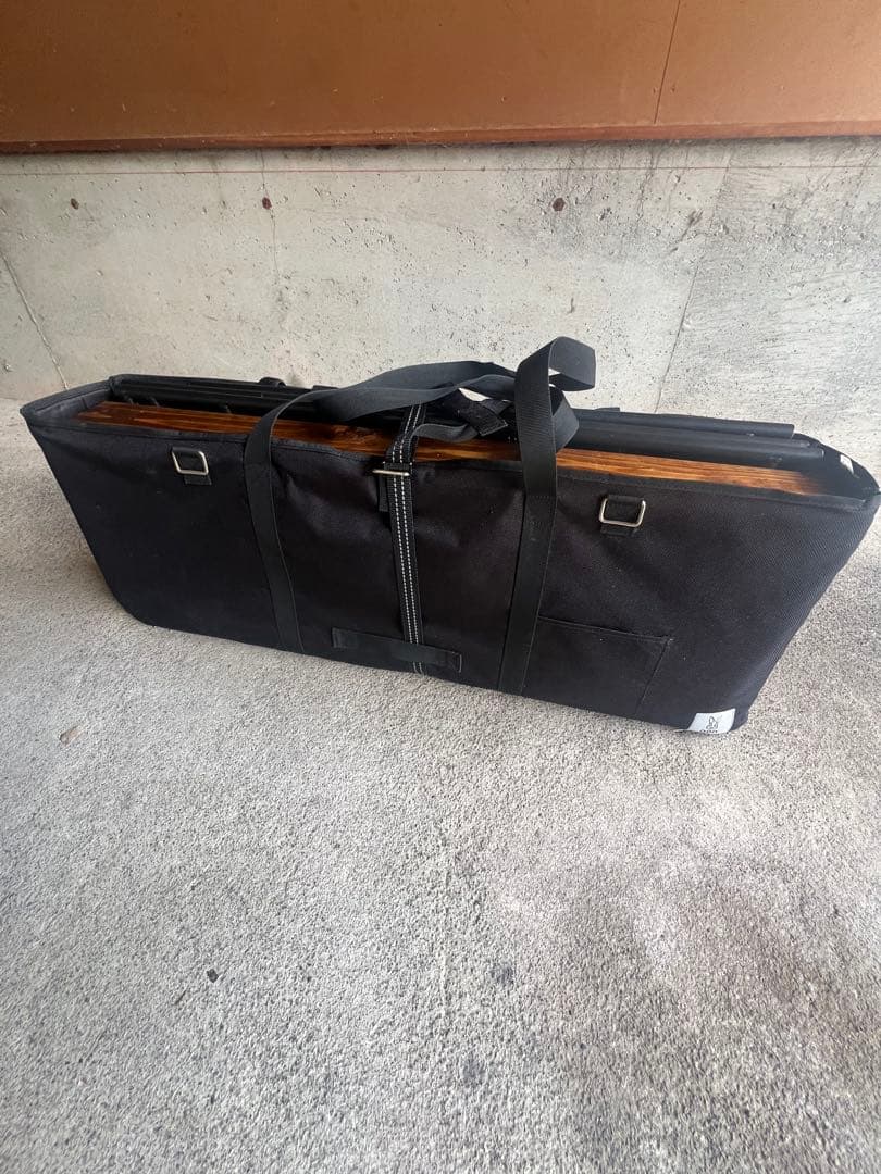 DOD テキーラキッチンレッグ、ランタンレッグ、棚板セット