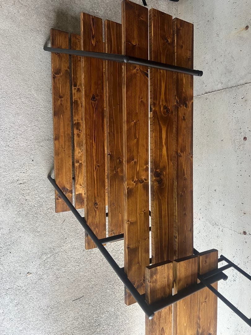 DOD テキーラキッチンレッグ、ランタンレッグ、棚板セット