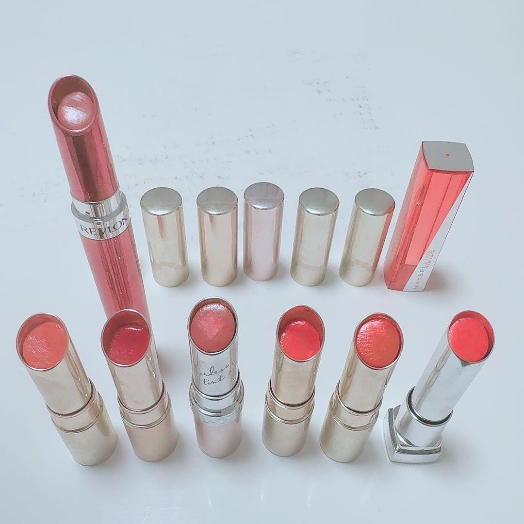 【値下げしました！】コスメまとめ売り