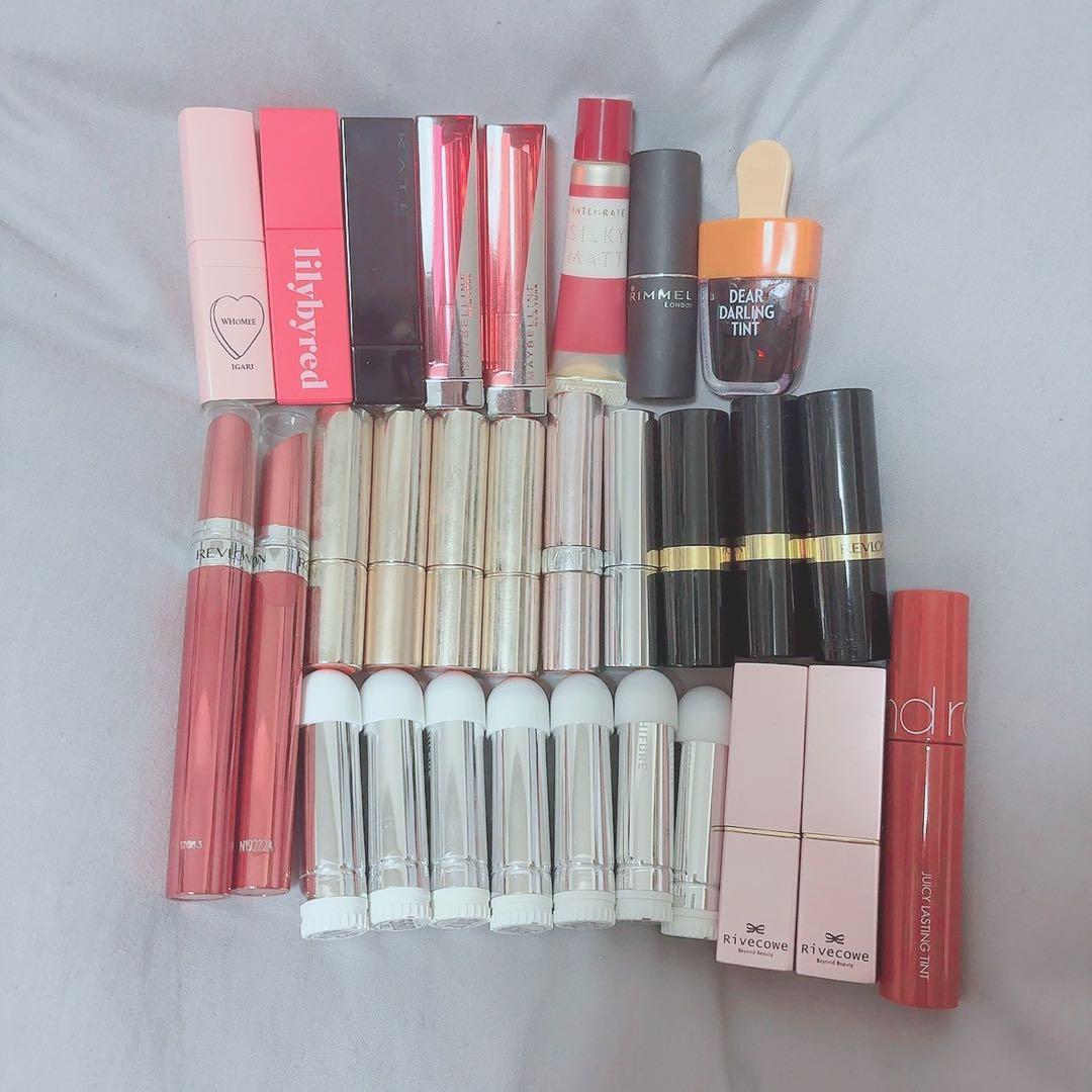 【値下げしました！】コスメまとめ売り