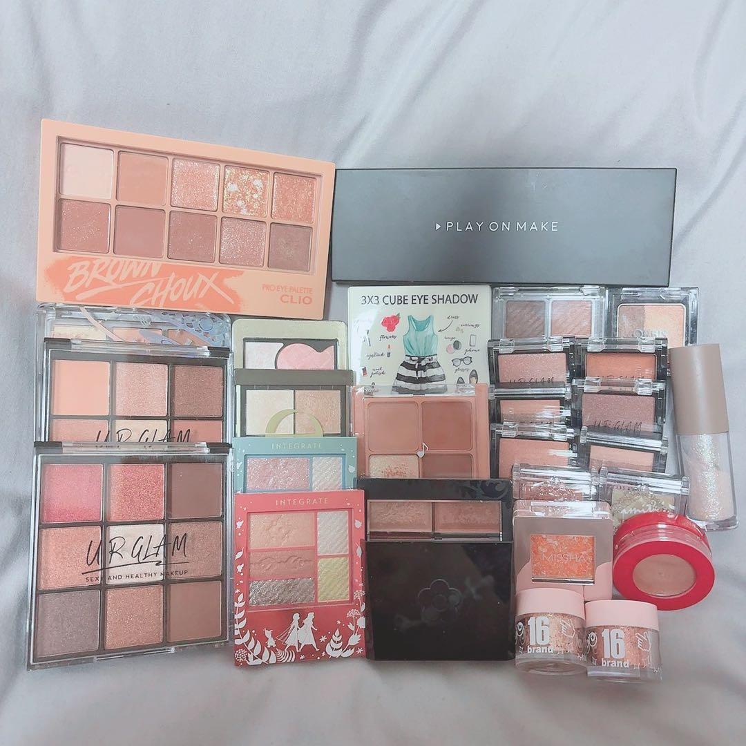 【値下げしました！】コスメまとめ売り