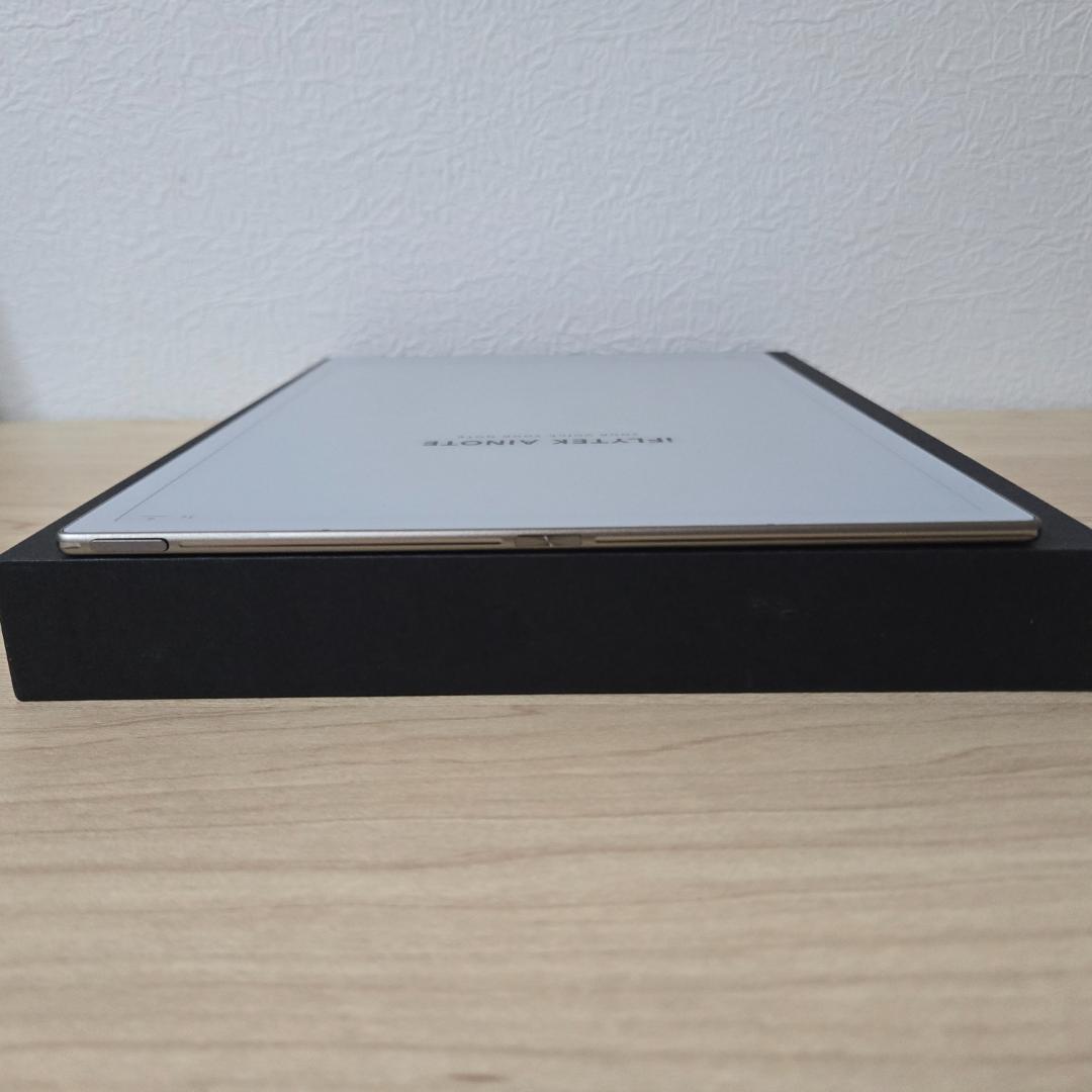 【ほぼ新品】iFLYTEK AINOTE 2 64GB RAM4GB