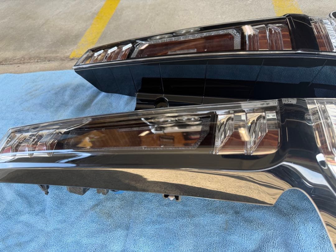 M900 タンクカスタムグレード　テール