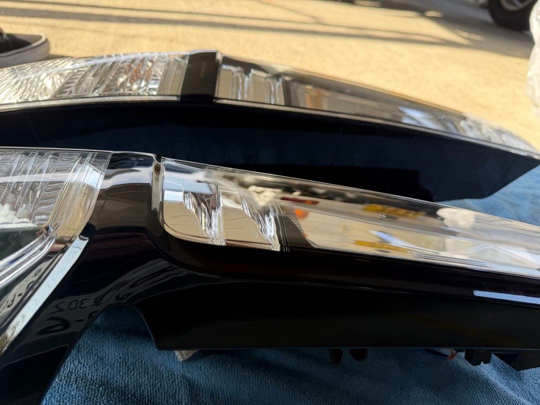 M900 タンクカスタムグレード　テール