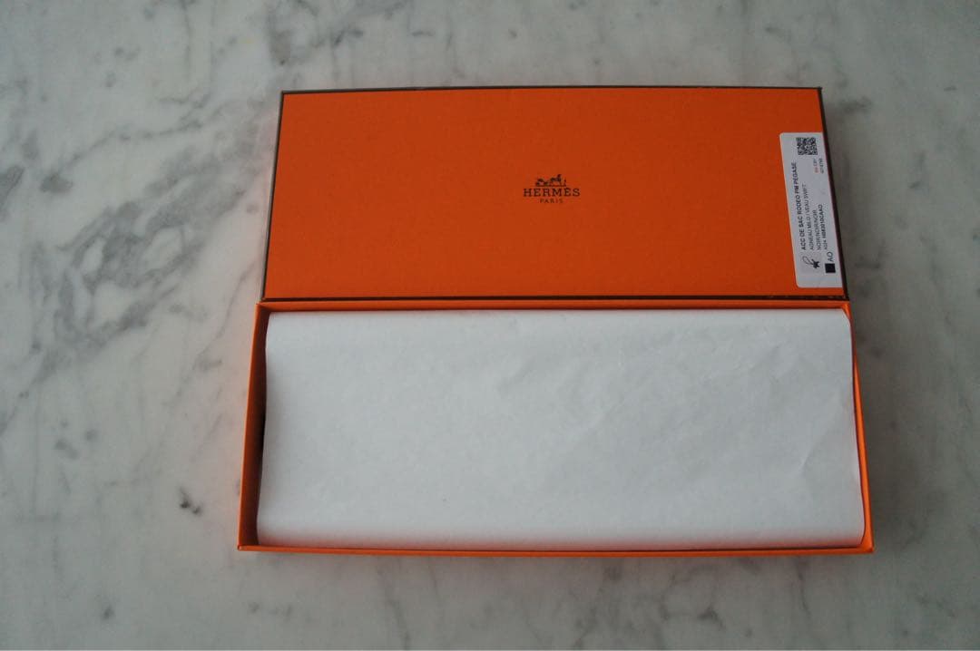 【新品未使用】HERMES ペガサス PM ノワール 黒 ソーブラック