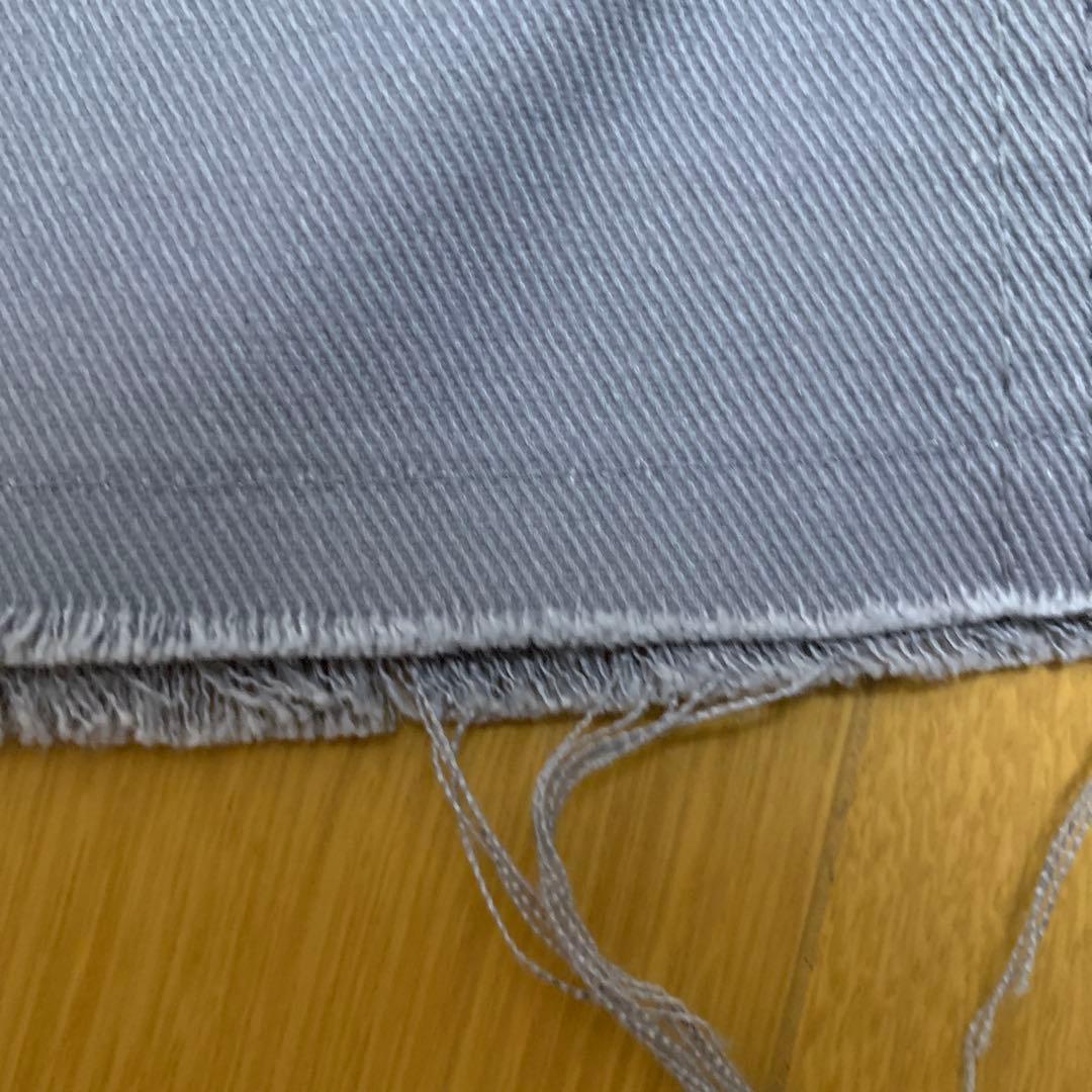 BEN DAVIS ベンデイビス　フリスコ　ゴリラカット　tsy ライトグレー