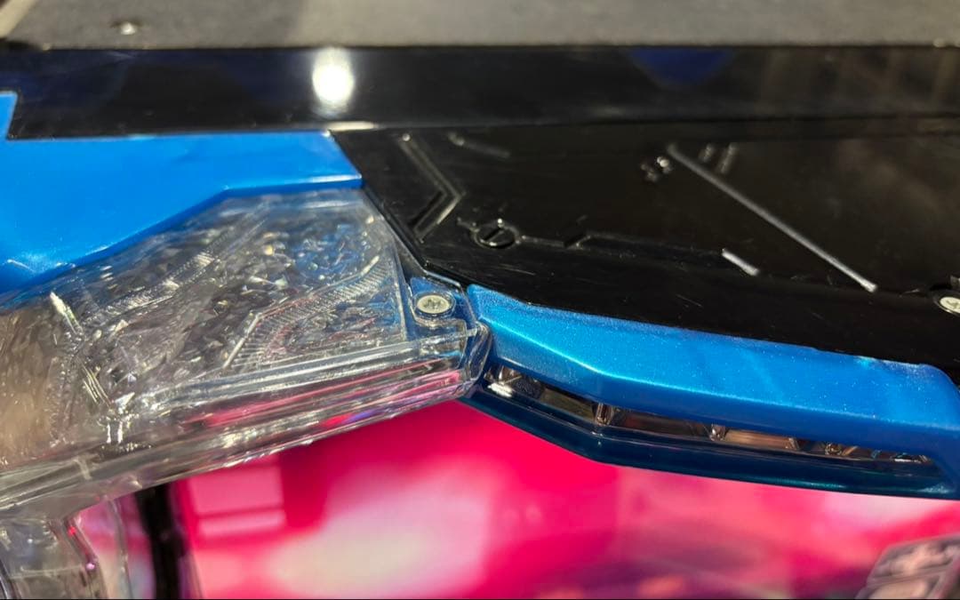 マッサン【L炎炎ノ消防隊jG】すぐに遊べる❗️送料無料❗️