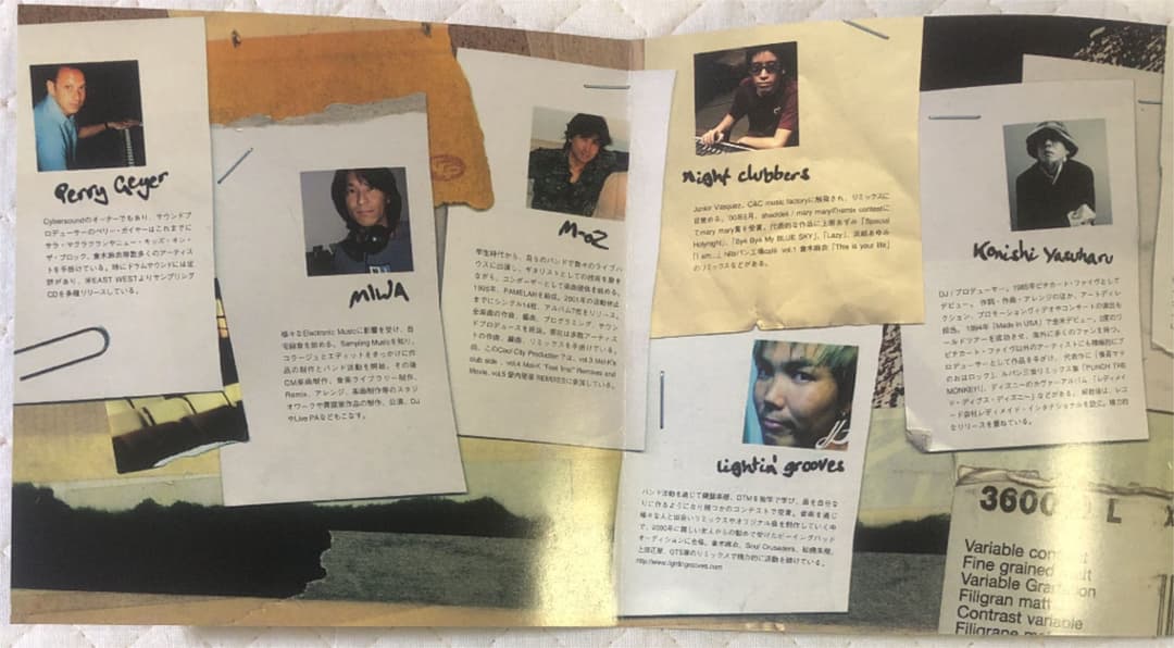 ZARD～WHAT RARE TRACKS! ～ZARD Edit