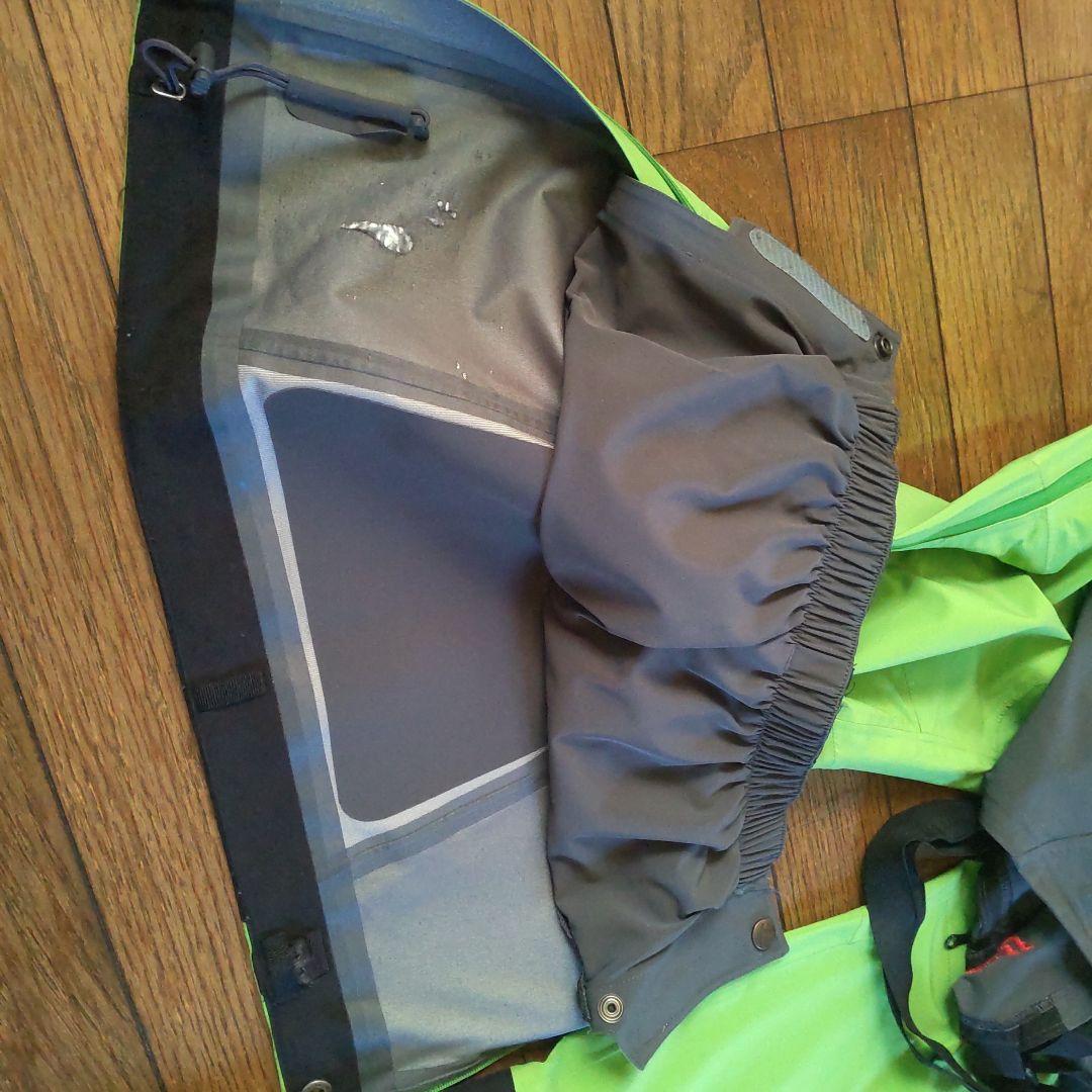 ノローナ ビブパンツ