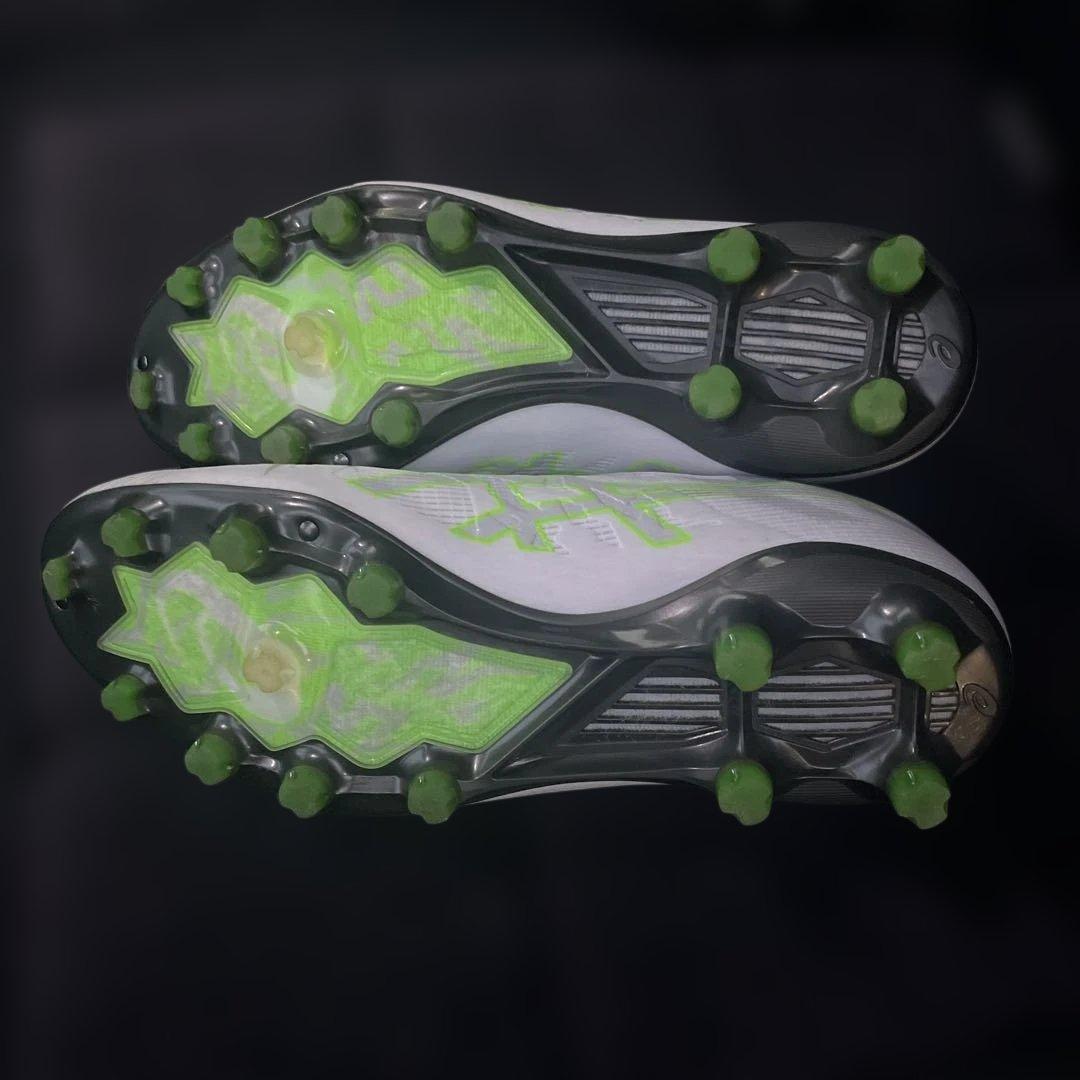 アシックス　DS LIGHT ACROS PRO 3 26センチ