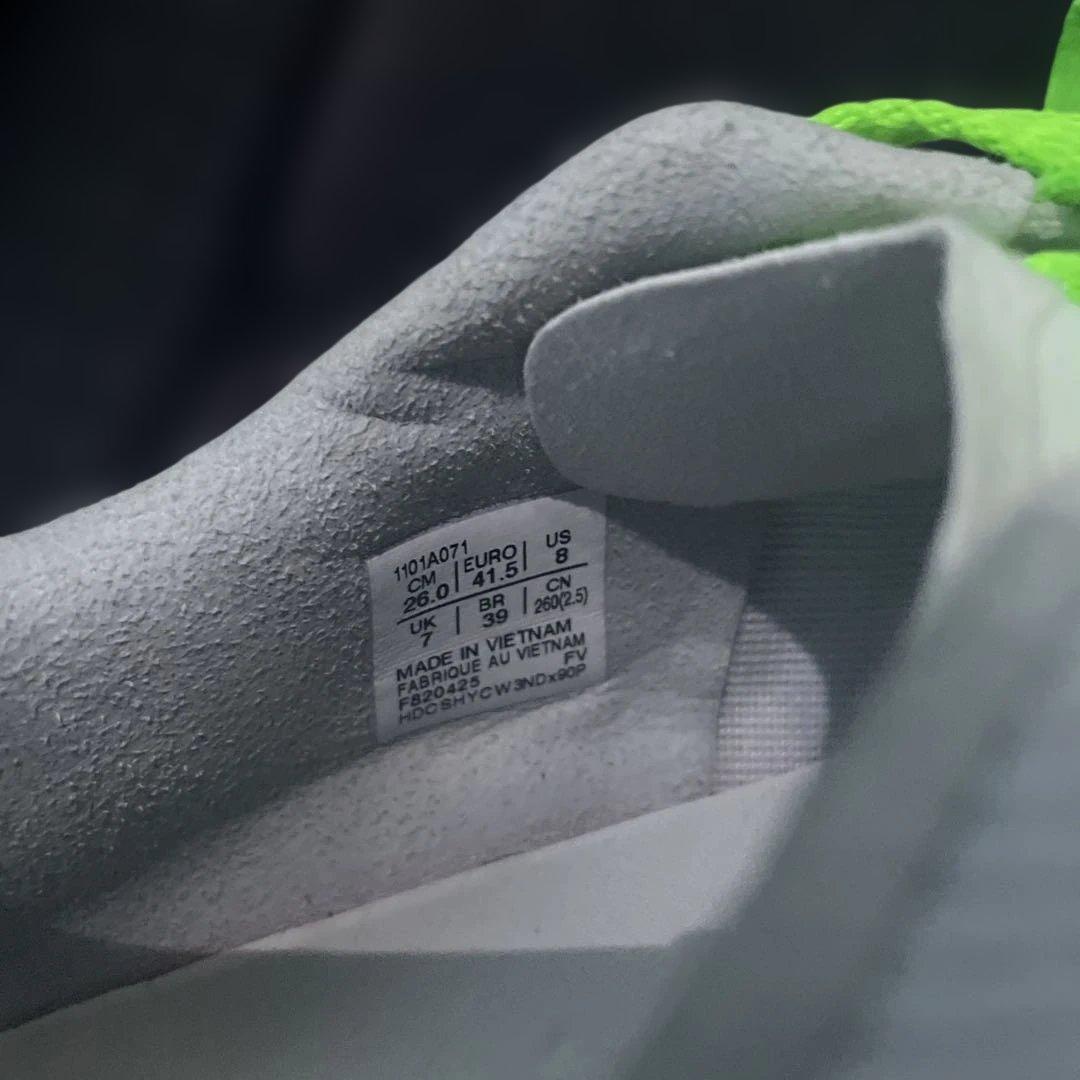 アシックス　DS LIGHT ACROS PRO 3 26センチ