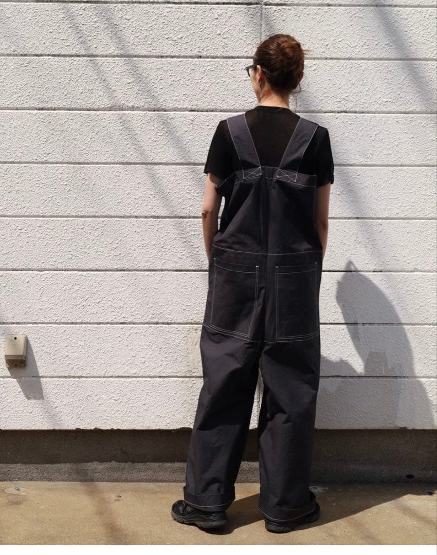 今期新品 jonnlynx fisherman pants