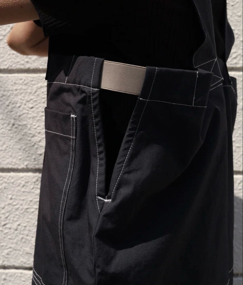 今期新品 jonnlynx fisherman pants