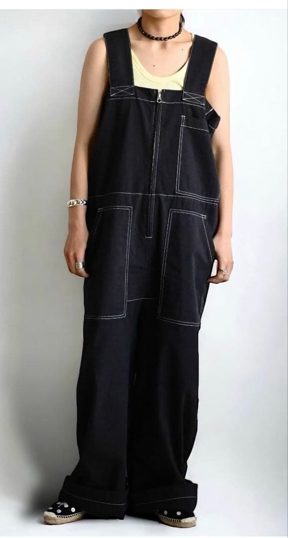 今期新品 jonnlynx fisherman pants