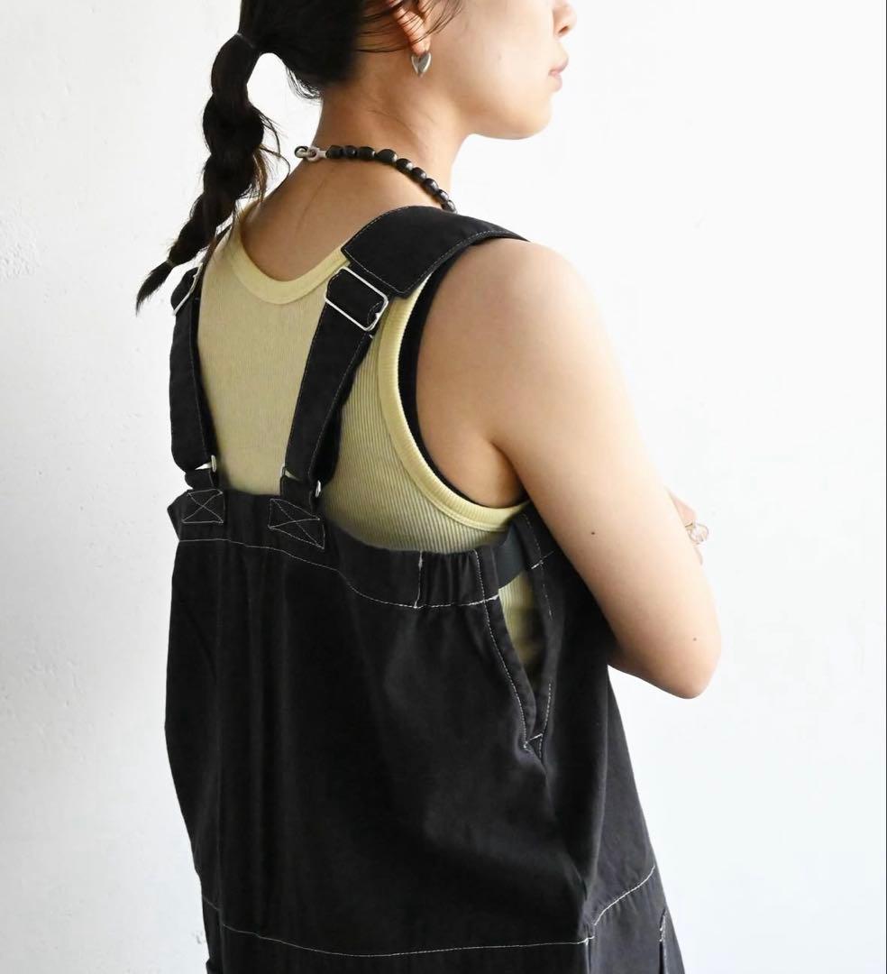 今期新品 jonnlynx fisherman pants