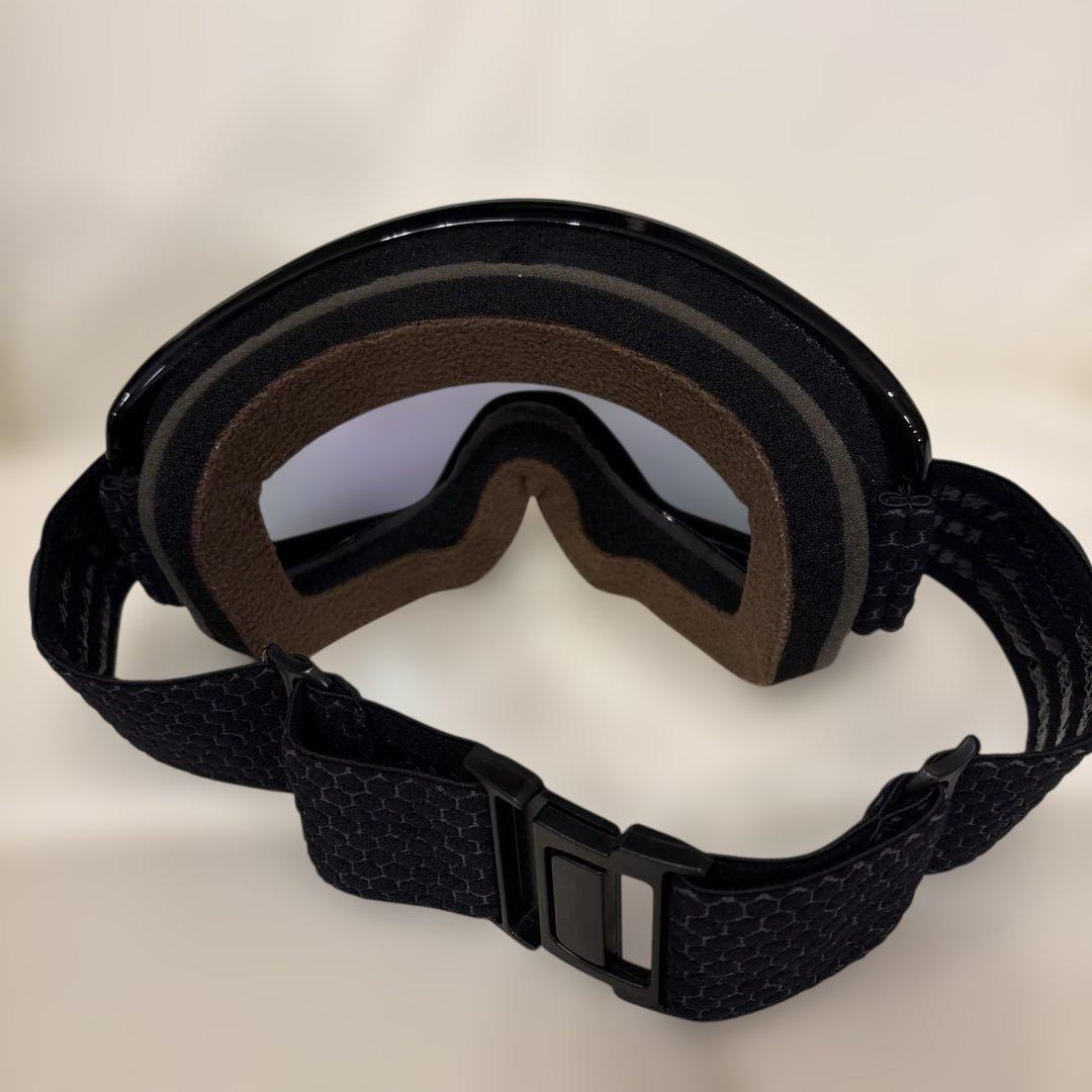 美品　Dragon D1 LUMA LENS Japan fit