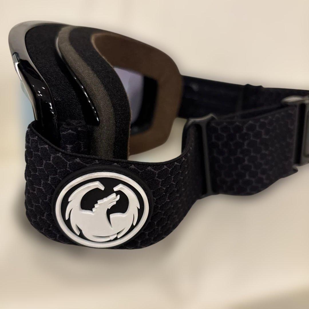 美品　Dragon D1 LUMA LENS Japan fit