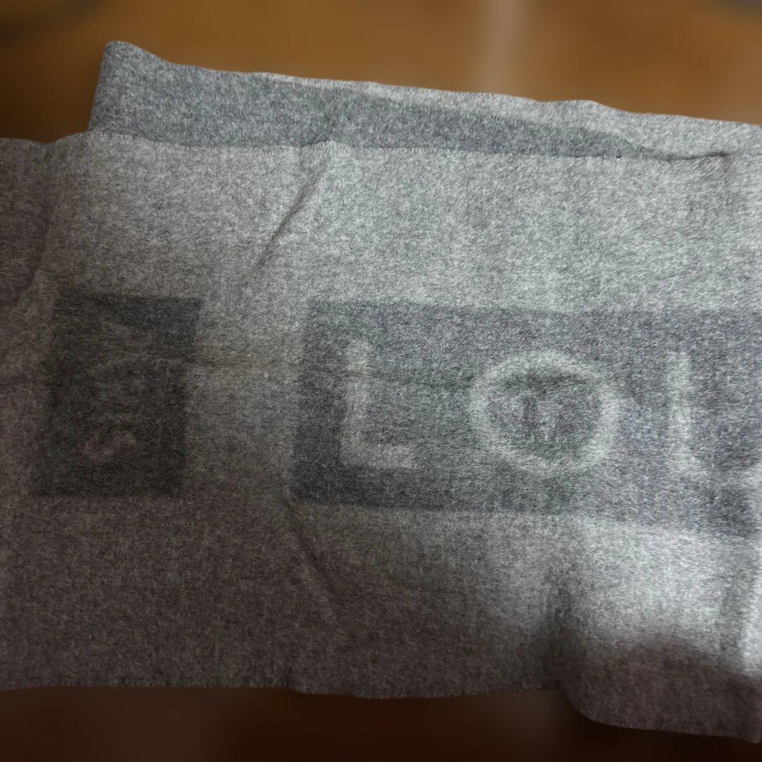 ヴィトン マフラー