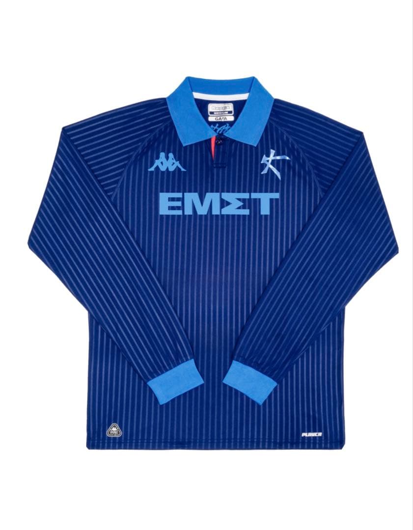 ウェア Athens Kallithea FC 24/25 Long Sleeve