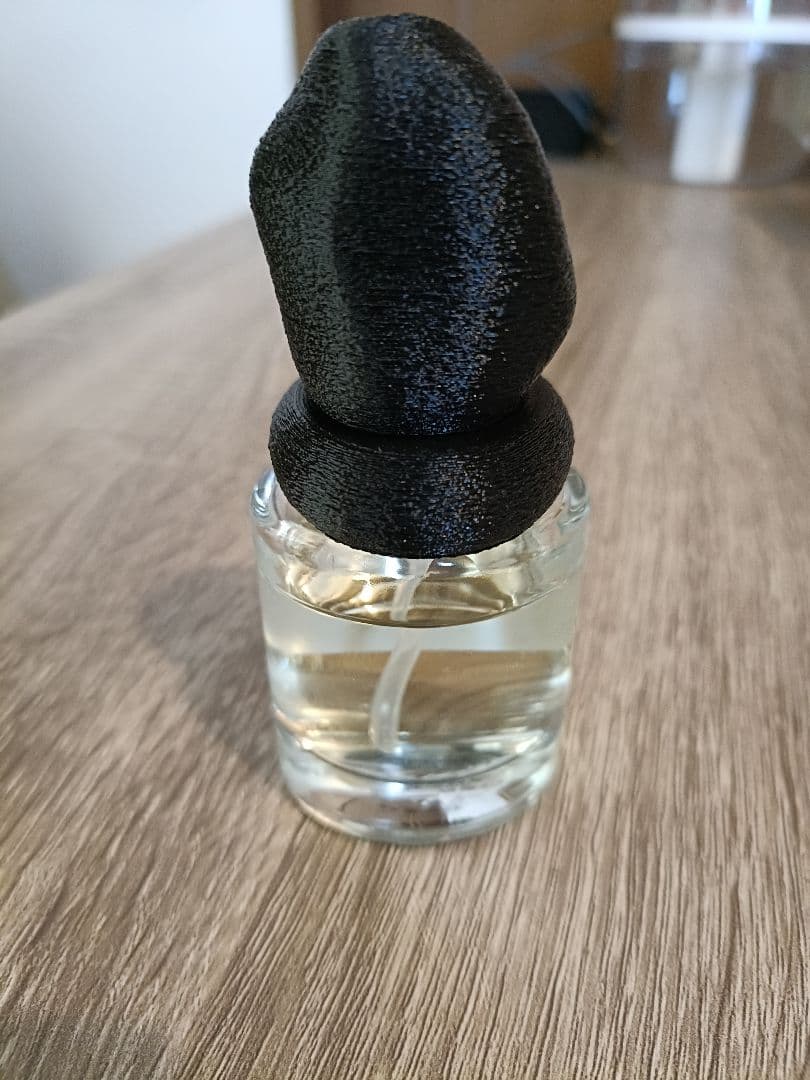 ファセント　ミルキーノーウェイ