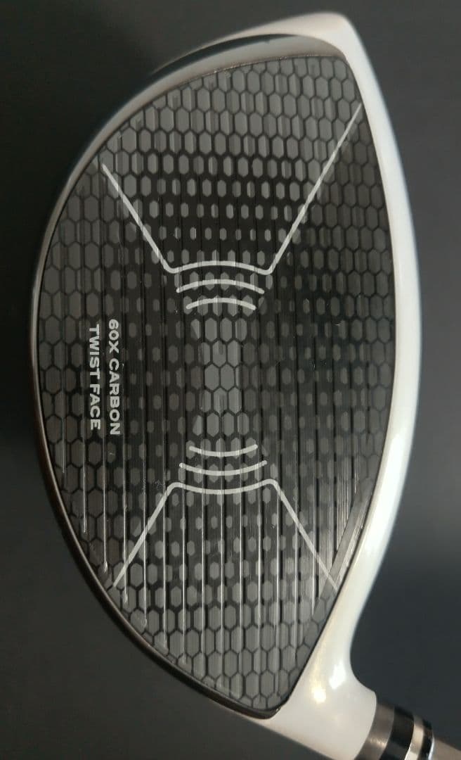 STEALTH GLOIRE（ステルス グローレ）ドライバー 10.5度