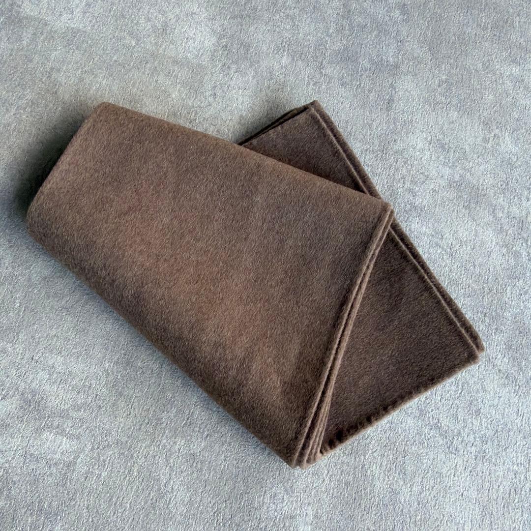 ジャケット・アウター ELBORN TATE CASHMERE HAND-MADE COAT