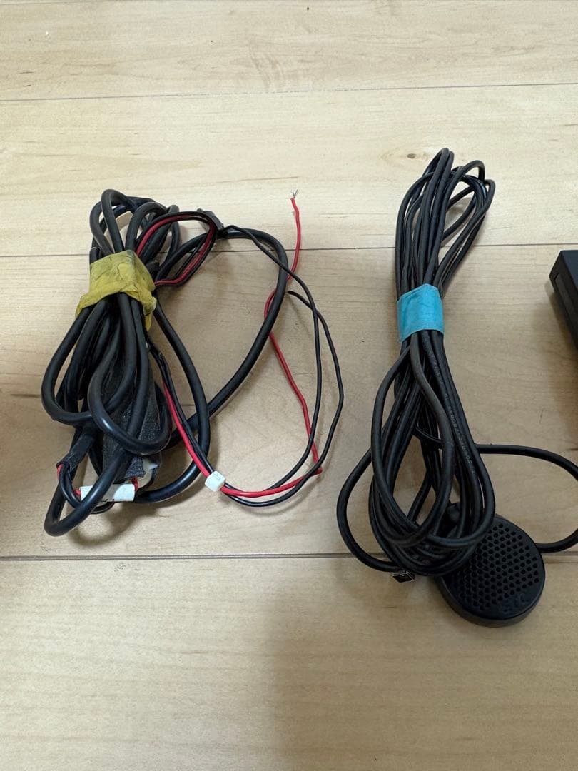 日産純正ETC2.0　CY-DND6J0JT 軽自動車登録　中古品